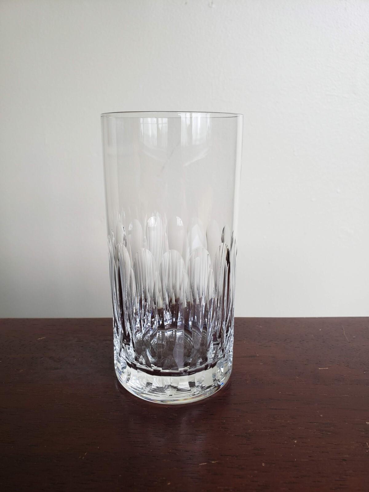 Schott-Zwiesel Heavy Lead Crystal Highball Glass