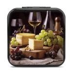 Wine and Cheese Game Card Holder for Switch