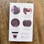 Epare Portable Pocket Wine Aerator - Black