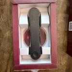 Epare Portable Pocket Wine Aerator - Black