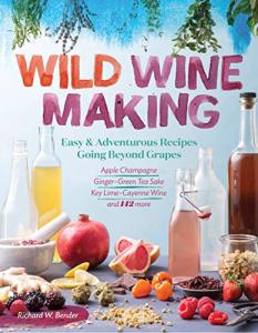 Wild Winemaking: Fun Recipes for Every Enthusiast