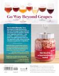 Wild Winemaking: Fun Recipes for Every Enthusiast
