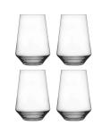 Schott Zwiesel Stemless Wine Glass Set of 4