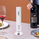 Electric Wine Opener with Foil Cutter