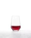 Schott Zwiesel Stemless Wine Glass Set of 4