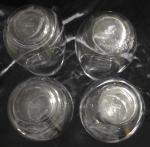 Schott Zwiesel Crystal Forte Stemless Wine Glasses