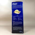 Oster Cordless Electric Wine Opener - Silver