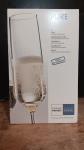 Set of 4 SCHOTT ZWIESEL Pure Sparkling Glasses