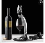 Magic Decanter Red Wine Aerator System