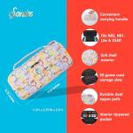 Wine All Day Travel Case for Nintendo Switch