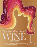 World Atlas of Wine, 9th Edition