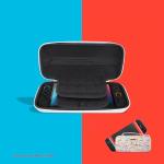 Wine All Day Travel Case for Nintendo Switch