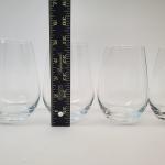 Williams-Sonoma Schott Zwiesel Stemless Wine Glasses - Set of 4