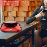 Electric Wine Aerator and Decanter Spinner