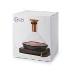 RBT Premium Wine Decanter with Strainer and Aerator