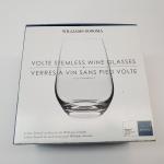 Williams-Sonoma Schott Zwiesel Stemless Wine Glasses - Set of 4