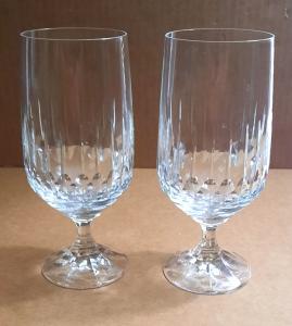 Glass Iced Tea Schott Zwiesel "Ceremony" 10 oz Assorted