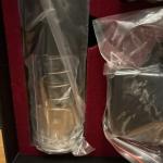 Electric Wine Opener - Rechargeable and Cordless. New complete with accessories.