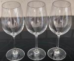 Set of 3 Schott Zwiesel Classico White Wine Glasses – Tritan Crystal – 8 1/4"