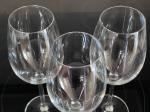 Set of 3 Schott Zwiesel Classico White Wine Glasses – Tritan Crystal – 8 1/4"