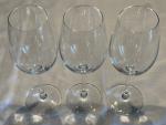 Set of 3 Schott Zwiesel Classico White Wine Glasses – Tritan Crystal – 8 1/4"