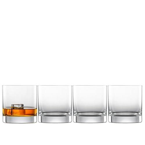 ZWIESEL GLAS Paris 13.5 oz Whiskey Glasses - Set of 6