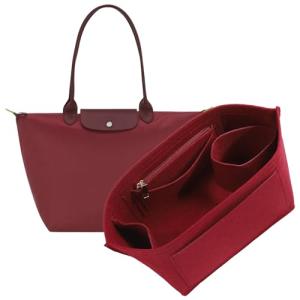 Lightweight Purse Organizer for Longchamp Tote Bag