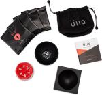 Wine Purifier and Aerator with 4 Filters