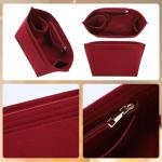 Lightweight Purse Organizer for Longchamp Tote Bag