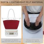 Lightweight Purse Organizer for Longchamp Tote Bag