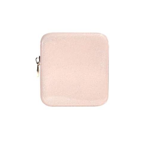 Chic Makeup Bag for Travel and Organizing