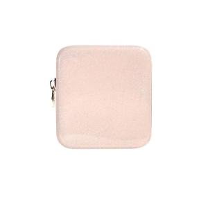 Chic Makeup Bag for Travel and Organizing