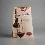 Aervana Essential Electric Wine Aerator and Pourer