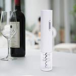 Automatic Electric Wine Bottle Opener