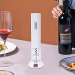 Automatic Electric Wine Bottle Opener