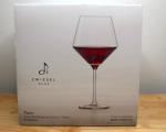 Schott Zwiesel Pure Pinot Noir Glasses Set of 4