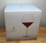 Schott Zwiesel Pure Pinot Noir Glasses Set of 4