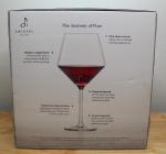 Schott Zwiesel Pure Pinot Noir Glasses Set of 4