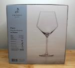 Schott Zwiesel Pure Pinot Noir Glasses Set of 4