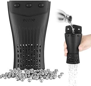Ecooe 1200 Cleaning Beads for Wine Decanters