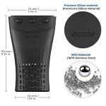 Ecooe 1200 Cleaning Beads for Wine Decanters