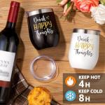 Unique Wine Gift Set for Women & Friends