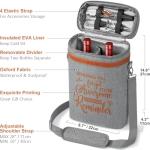 Unique Wine Gift Set for Women & Friends