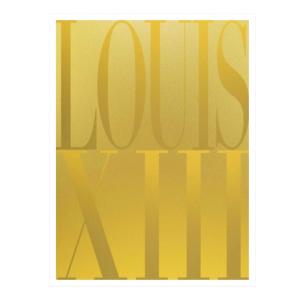 Louis XIII Cognac: A Timeless Treasure