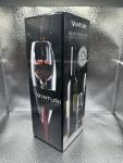 Vinturi Essential Wine Aerator for Quick Aeration