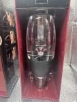 Vinturi Essential Wine Aerator for Quick Aeration