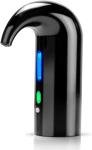 Electric Wine Aerator and Dispenser Set - Black