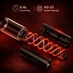 Rechargeable Electric Wine Bottle Opener Set