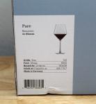 Schott Zwiesel Beaujolais Red Wine Glasses Set of 4