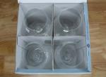 Schott Zwiesel Beaujolais Red Wine Glasses Set of 4